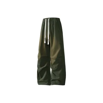 Supremo Cat Cargo Pants Unisex