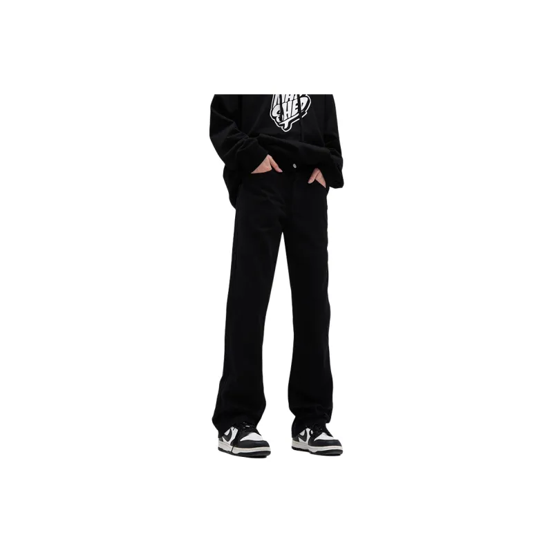 UNthemed Jeans Unisex-0