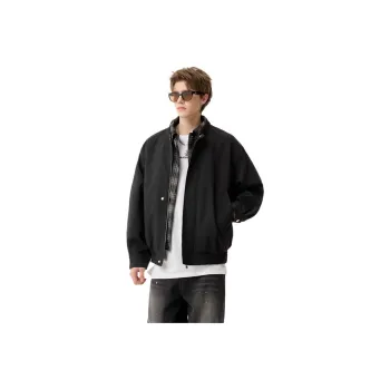 BENGEN Jackets Unisex