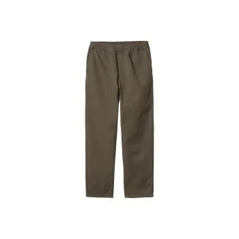 Carhartt WIP Flint Pant Casual Pants Men's Brown