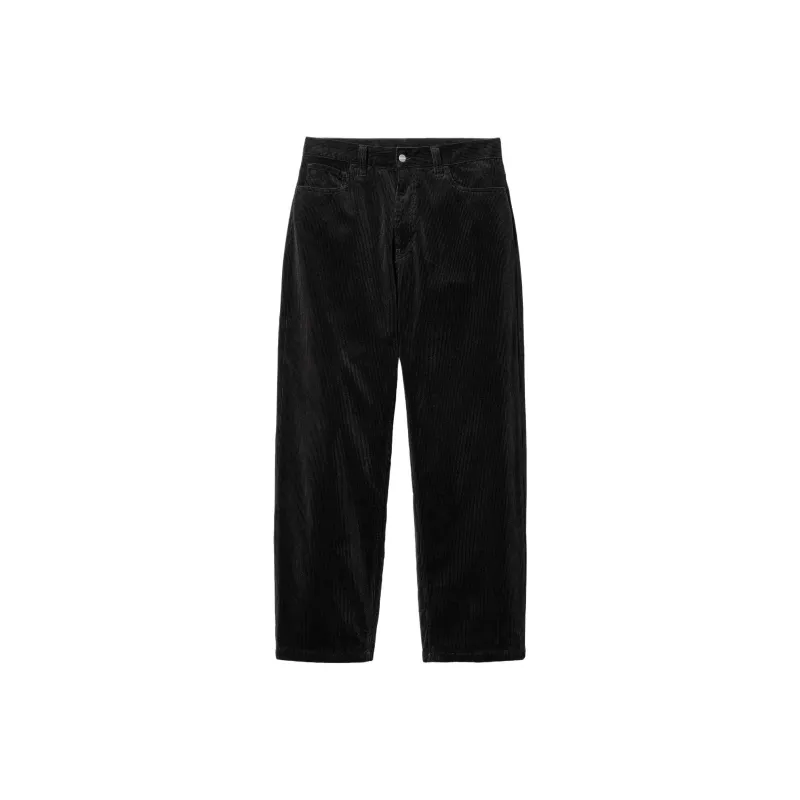 Carhartt WIP Landon Mid-Rise Corduroy Pants-0