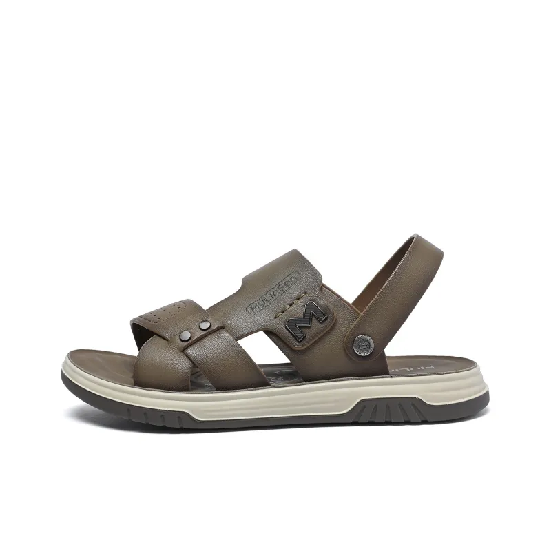Mulinsen Beach Sandals Men-0