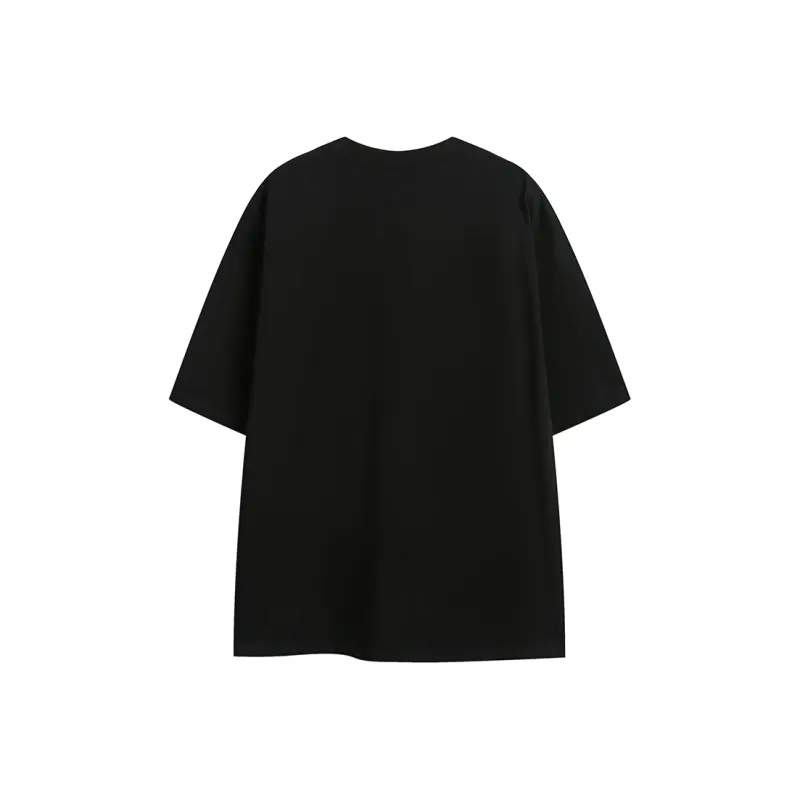 RICHDEER Short Sleeved T Shirts Unisex-1