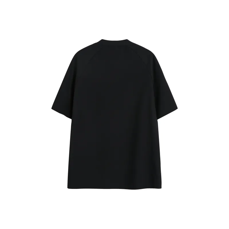 Roubini T Shirts Unisex-5