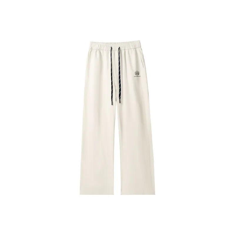 DUNHUANG ART INSTITUTE Casual Pants Unisex-5