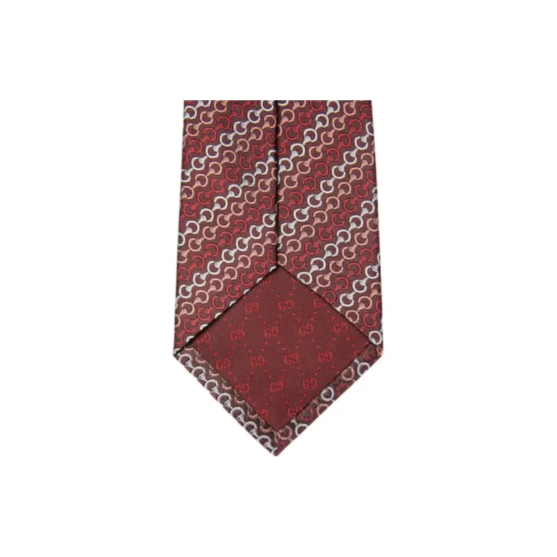 GUCCI Ties Men-1