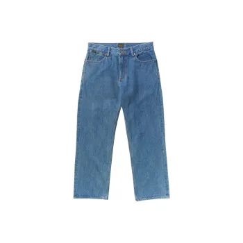 RVCA Jeans Men Blue