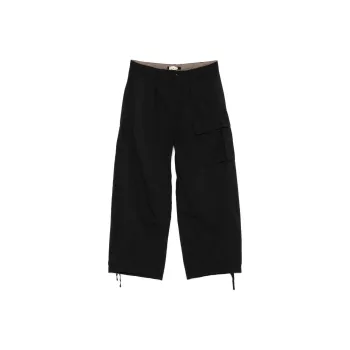 TEN C Tasconato Trousers