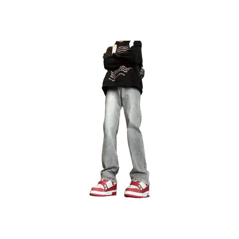 SWAMP AREA Jeans Unisex-9
