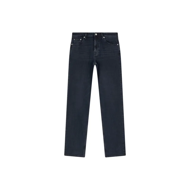 CALVIN KLEIN Jeans Men's Blue Black-0