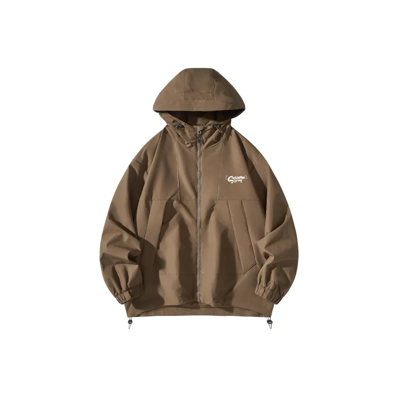 SESAME STREET Jackets & Coats Unisex-5