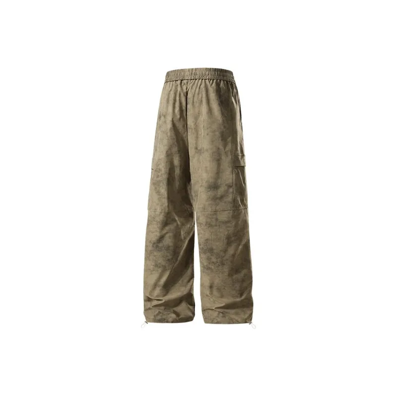 Jeep Casual Pants Unisex-8