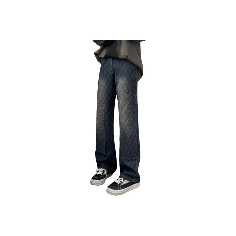 NOAHGIGI Jeans Unisex-0