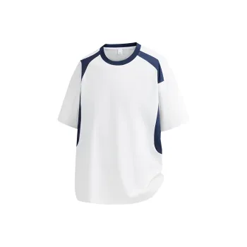 Warrior Huichao Riding The Wind Collection T Shirt Unisex