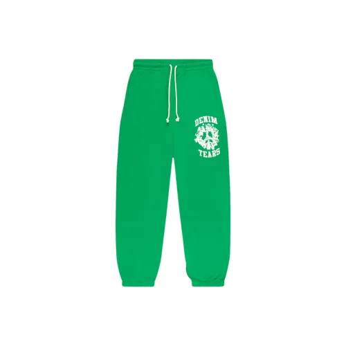 Denim Tears Denim University Sweatpants