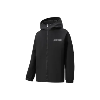 A.X.S.K Jackets Unisex