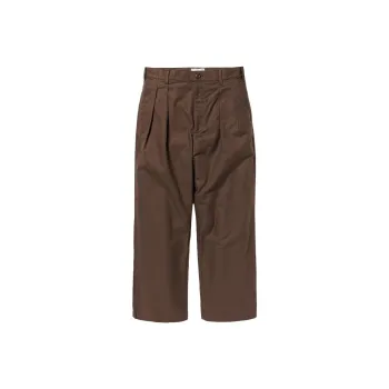 WTAPS SS25 Casual Pants Unisex