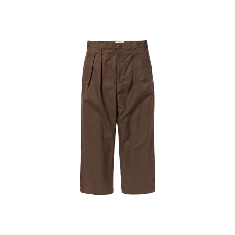 WTAPS SS25 Casual Pants Unisex-0