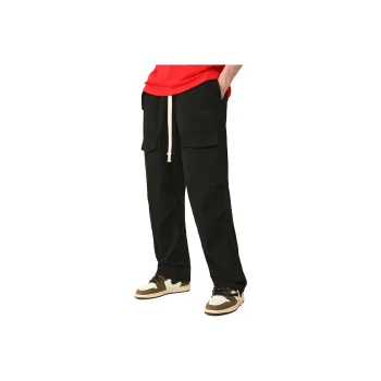 Coca Cola Cargo Pants Unisex