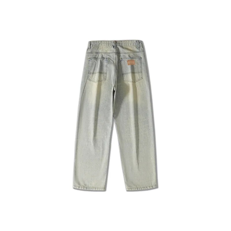 Kingsgspc Jeans Unisex-8