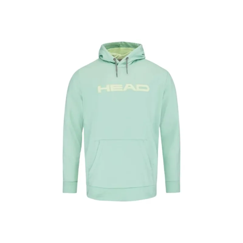 HEAD SS23 CLUB BYRON Sweatshirt Men's-7