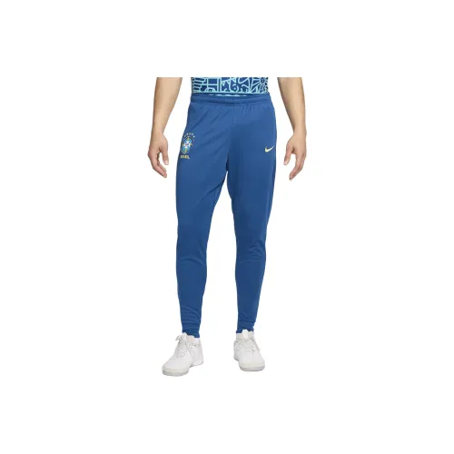 Nike Brazil Academy Pro Men's Nike Dri FIT Soccer Track Pants