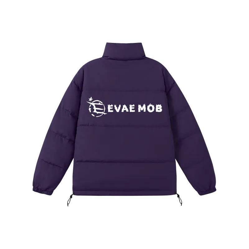 *EVAE+MOB Down Jackets Unisex-10