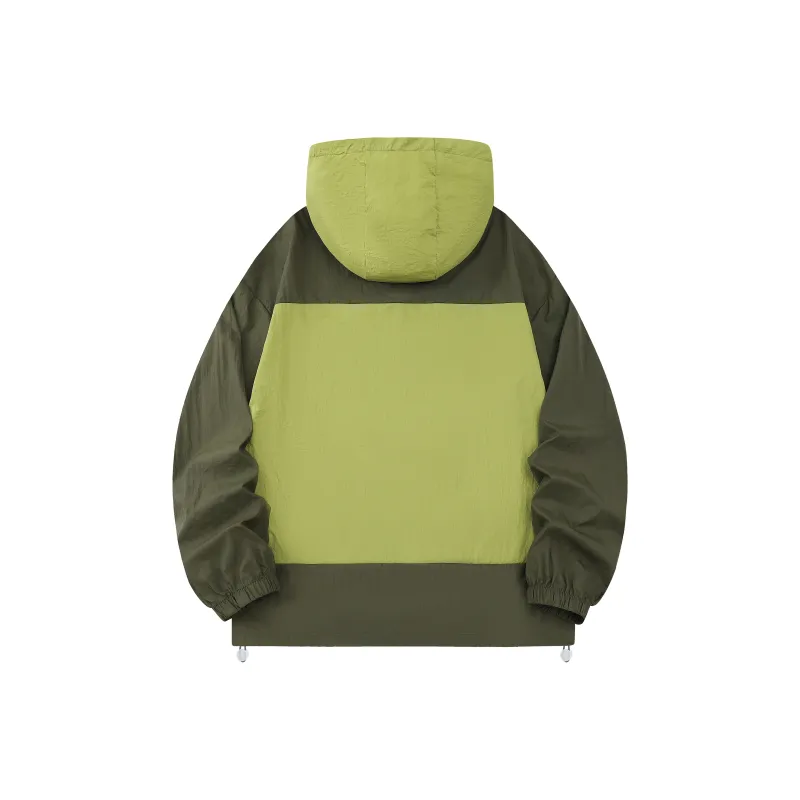 Kawasaki Super Light Breathable Quick Dry UV Protection Sun Protection Clothing Unisex-8