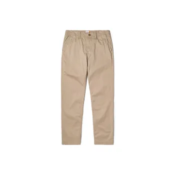 Timberland Casual Pants Men's Light Mud