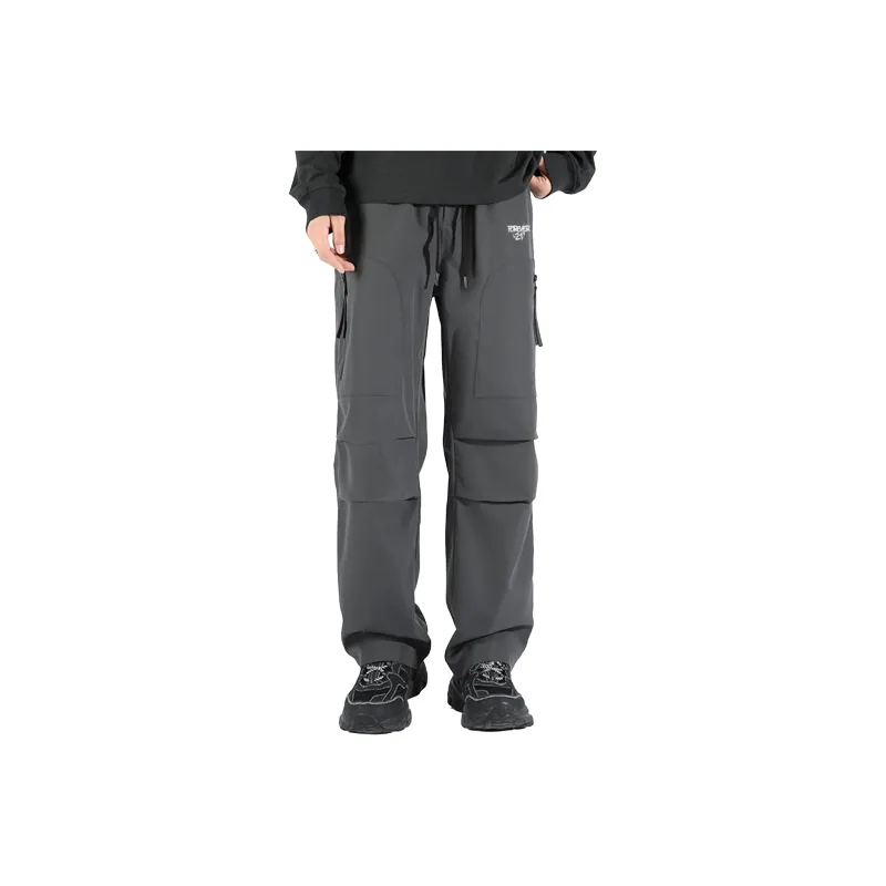 FOREVER 21 Cargo Pants Unisex-18