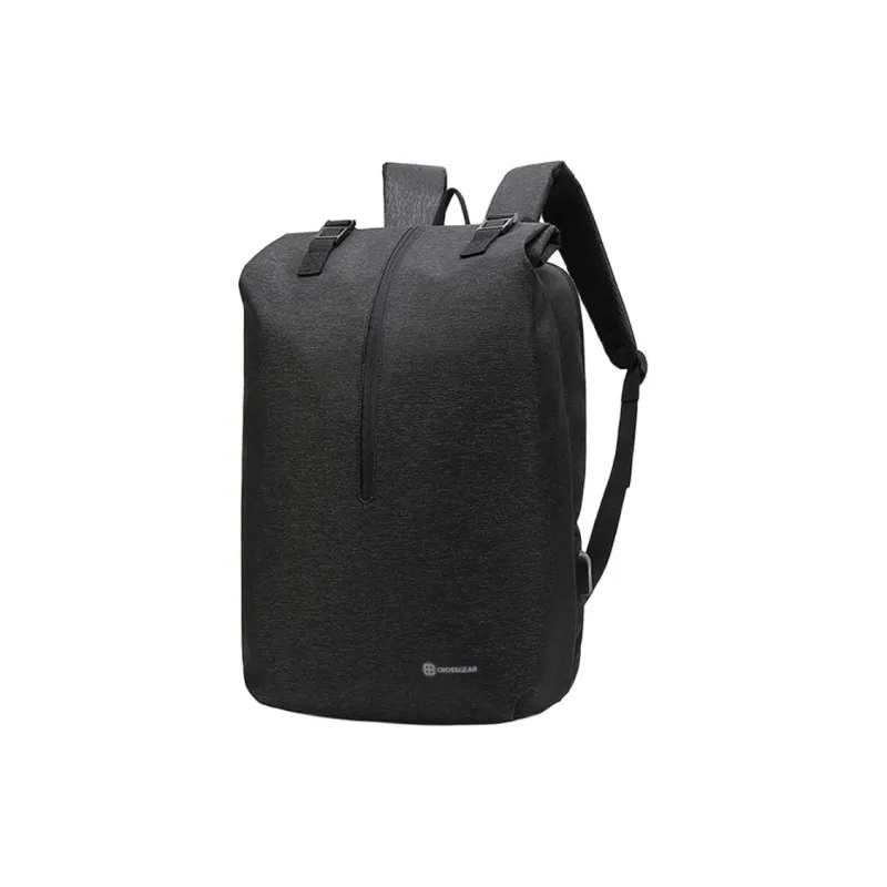 CROSSGEAR Water Repellent Fabric Backpack Men's Multicolor-1