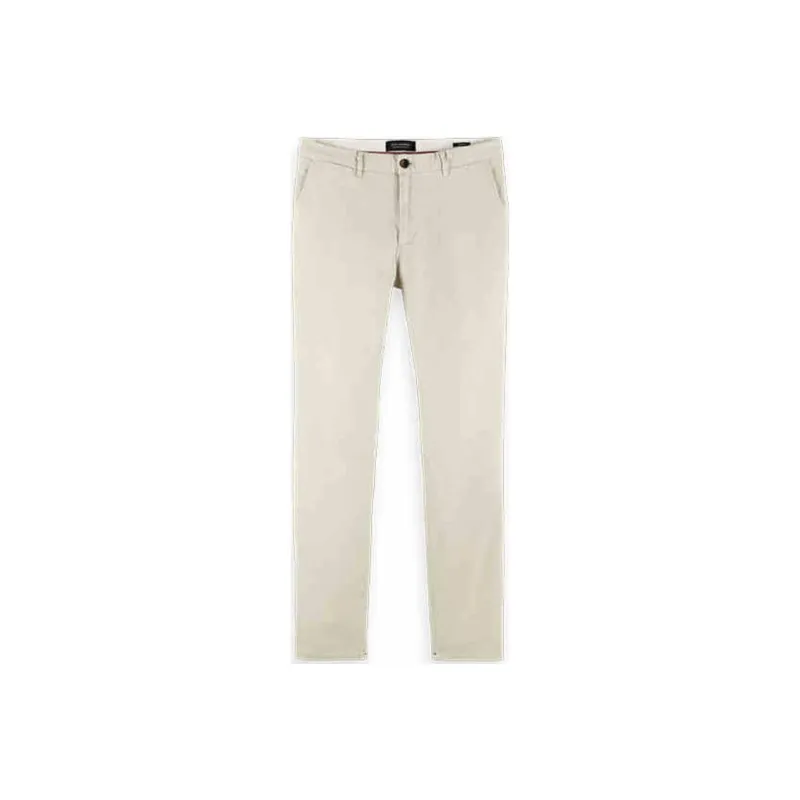 Scotch&Soda Casual Pants Men-0