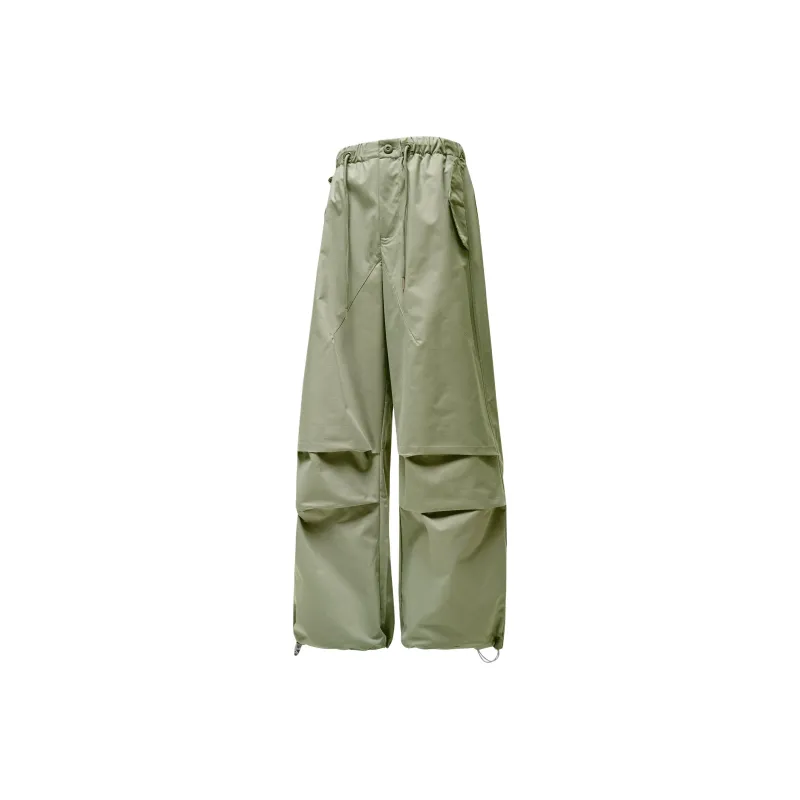 JUCY JUDY Casual Pants Unisex-5