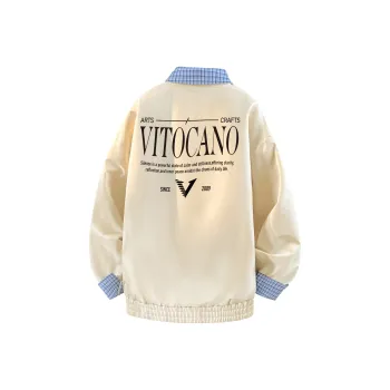 Vitocano Jackets Unisex