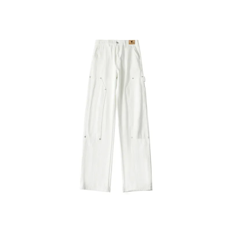 Love Monster Jeans Unisex-5