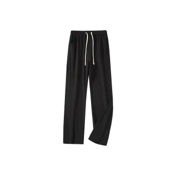 CRUSH KEY Casual Pants Unisex