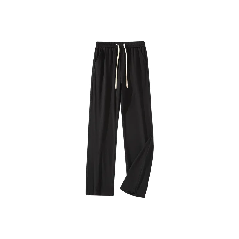 CRUSH KEY Casual Pants Unisex-0