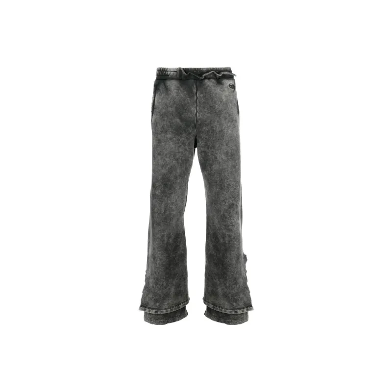 DIESEL P Toppal Lounge Pants-0