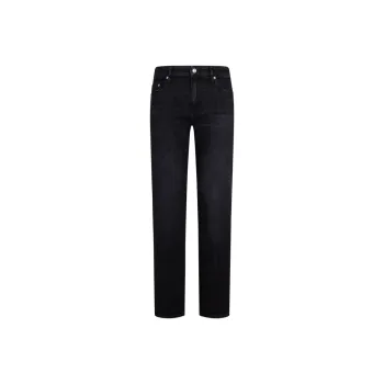 CALVIN KLEIN Jeans Men's Denim Black