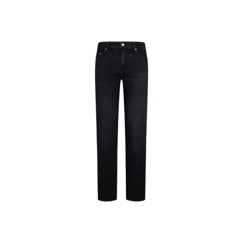 CALVIN KLEIN Jeans Men's Denim Black