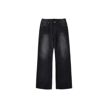 ASHER LEVINE Jeans Unisex