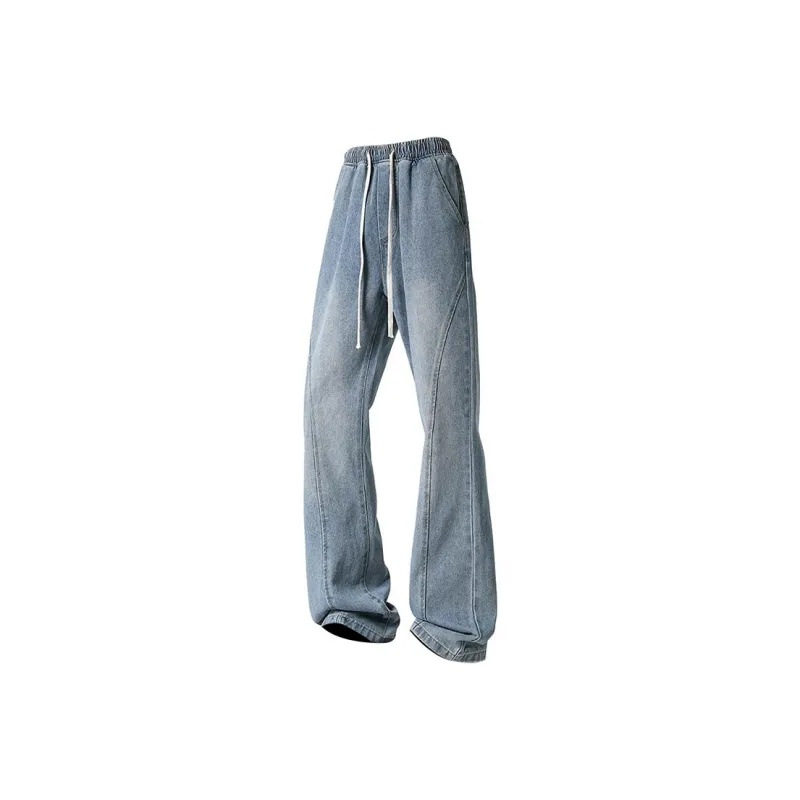 OPMO Jeans Unisex-5