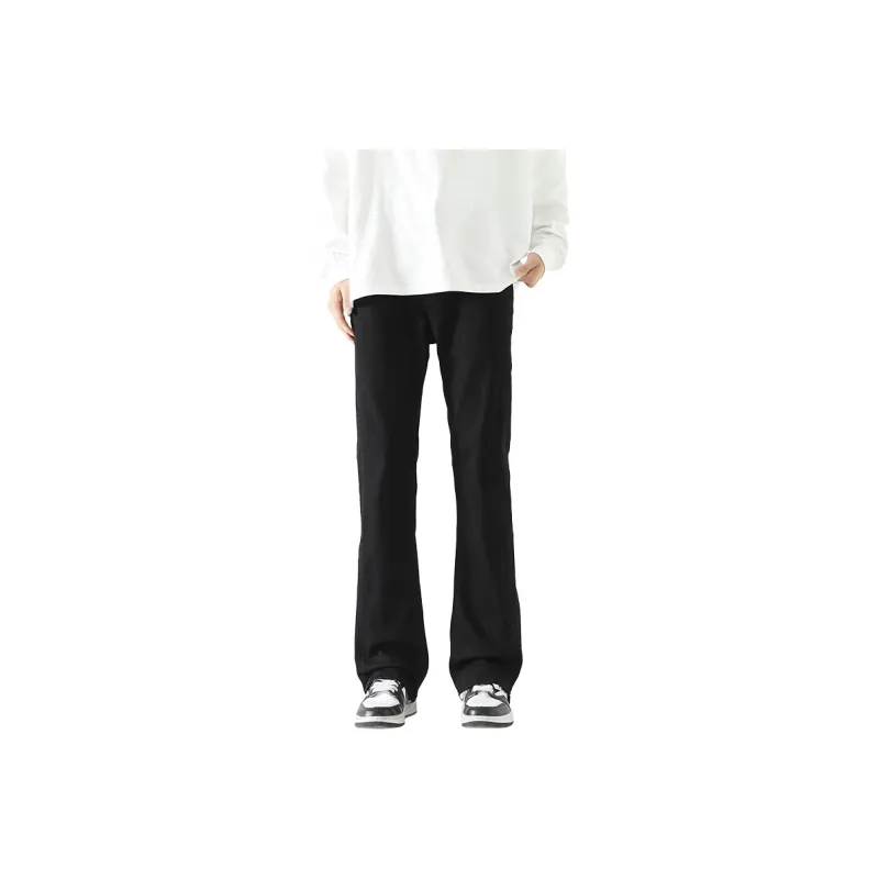 ELNHEN Jeans Unisex-0