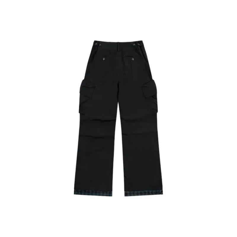 GOOD BAI Casual Pants Unisex-2