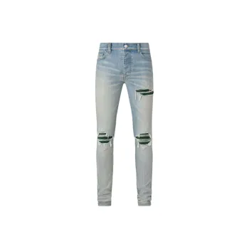 AMIRI Suede MX1 Jean