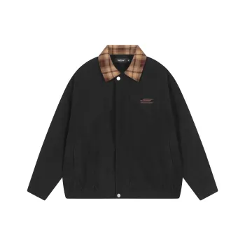 ENDWEEP Jackets Unisex