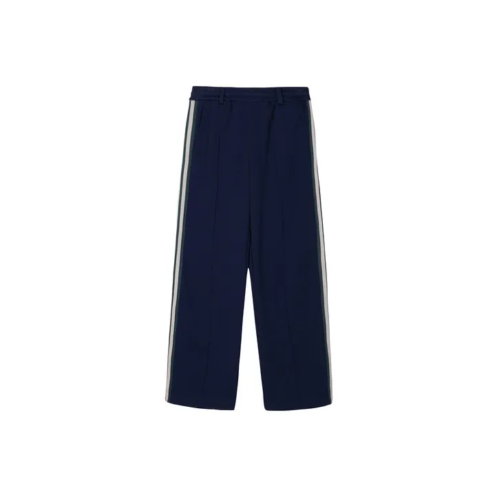 CROQUIS Casual Pants Men-5