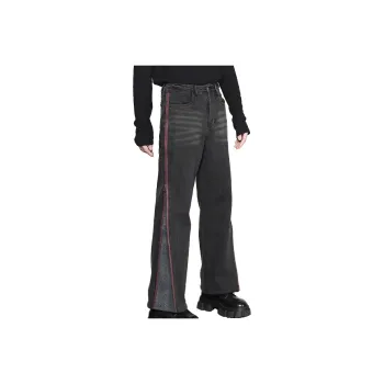 RAYSHOW Jeans Men