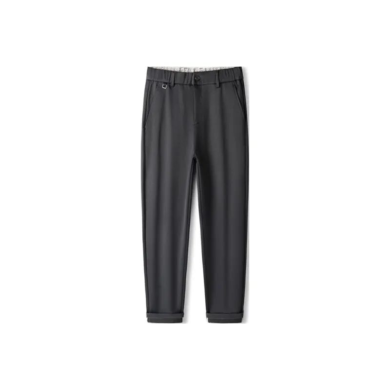 SUNDANCE Casual Pants Men-3