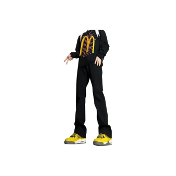 Pirkadat Jeans Unisex